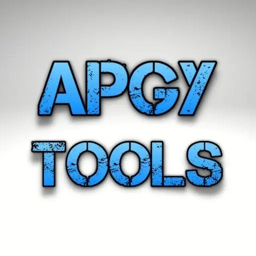 Apgy Tools Android App