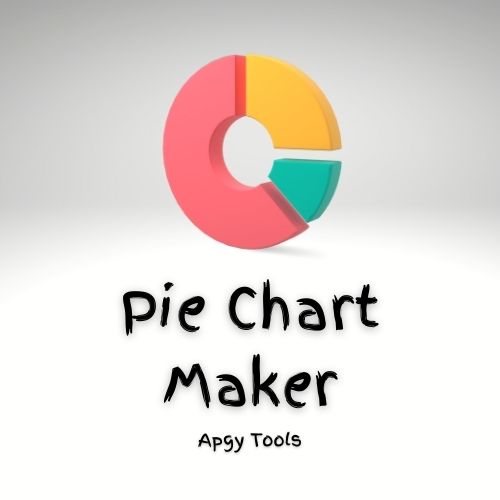 Pie Chart Maker Apgy Tools