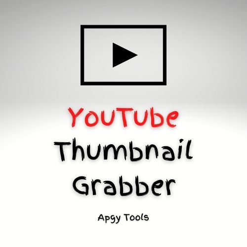 youtube shorts thumbnail grabber